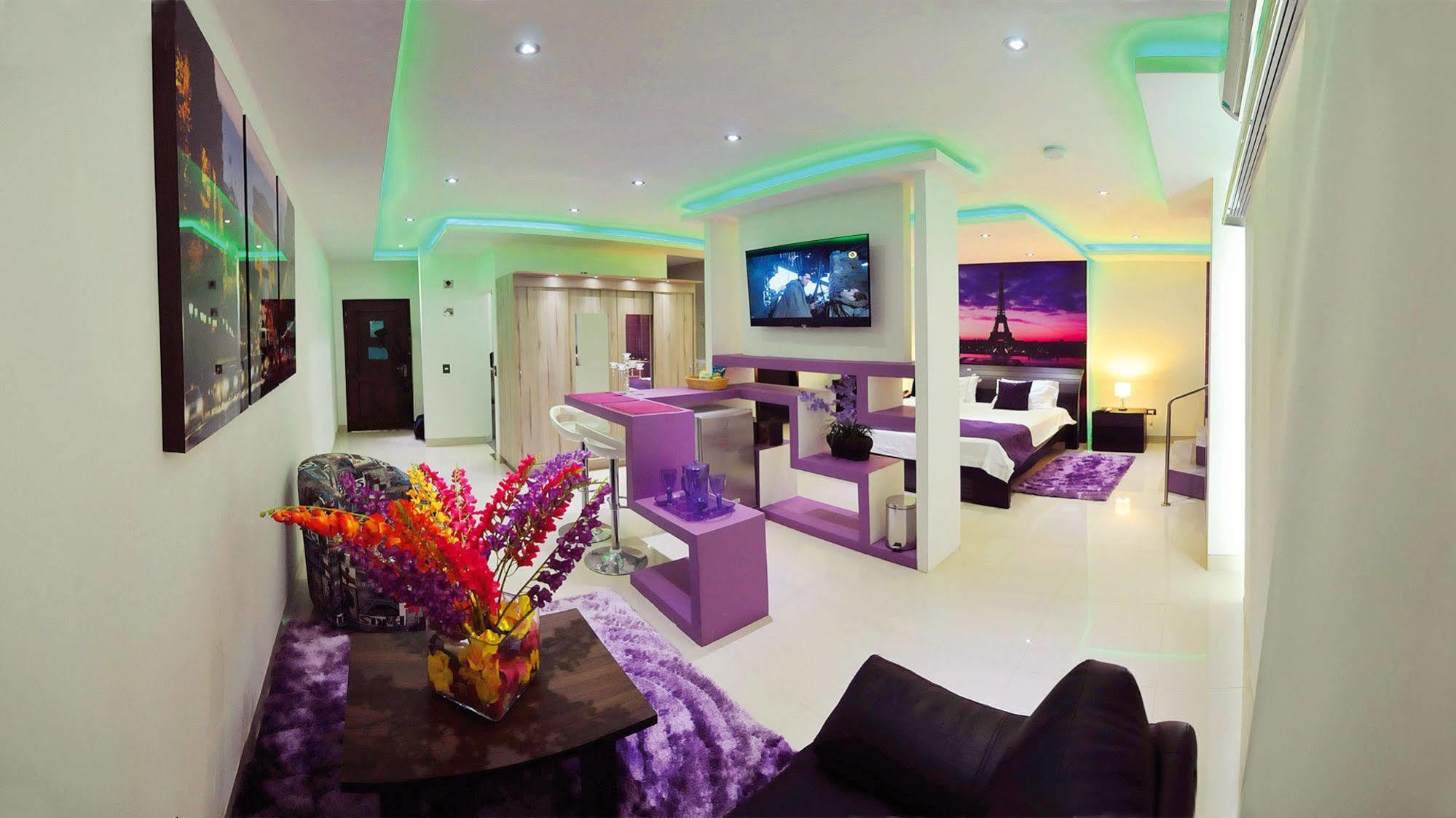 Hotel Campestre El Cisne Barranquilla (Atlantico)